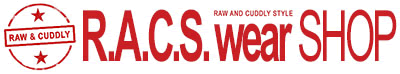RAW & CUDDLY SHOP
