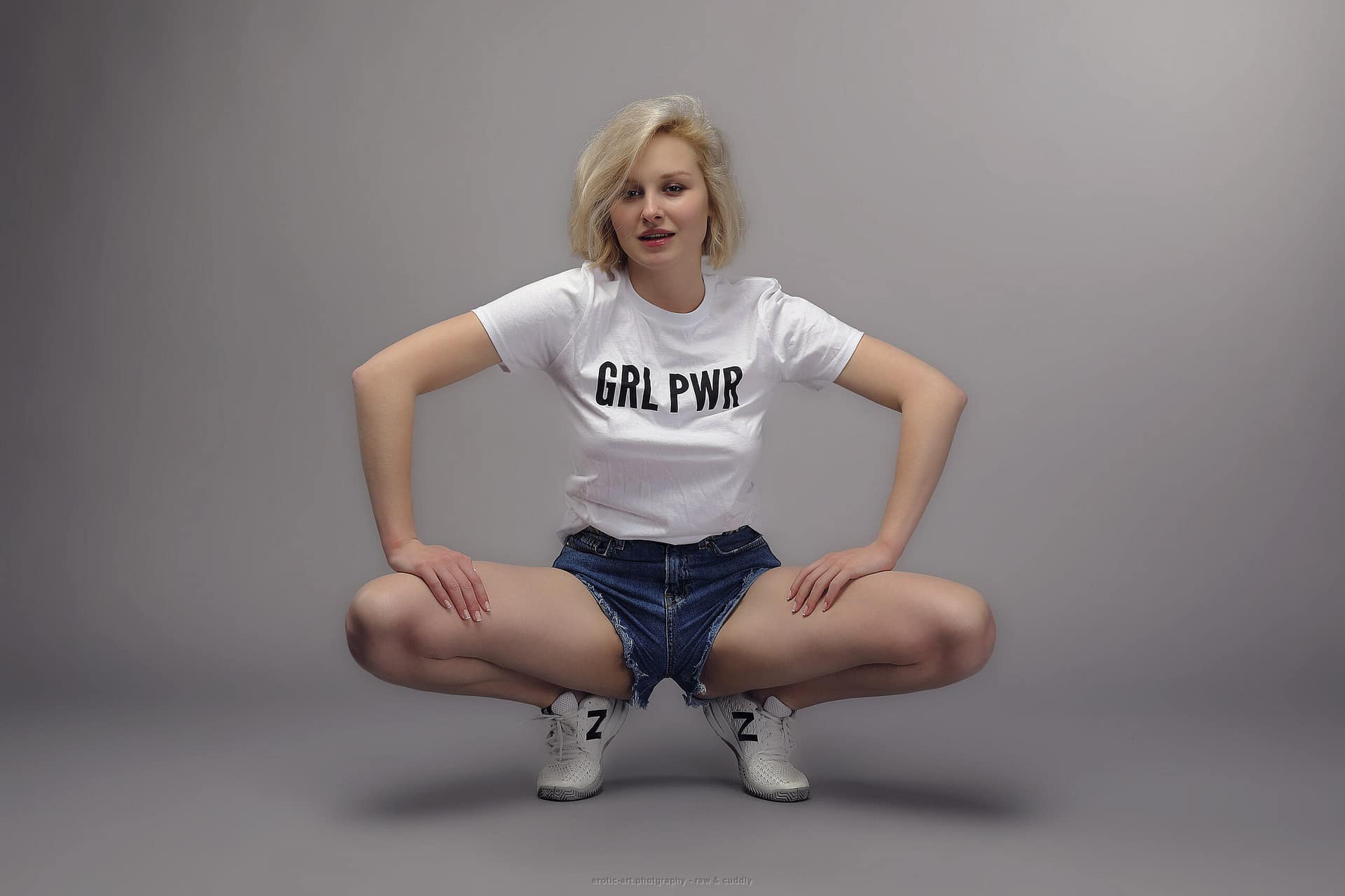 Sonia - GRL PWR - Image 2