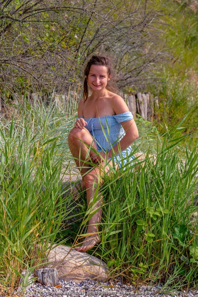 Tina Del Marè - Green Green Grass Of Home - Image 2