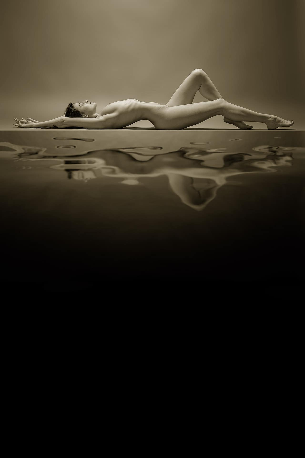 Savanna A. - Classic Nudes - Image 5