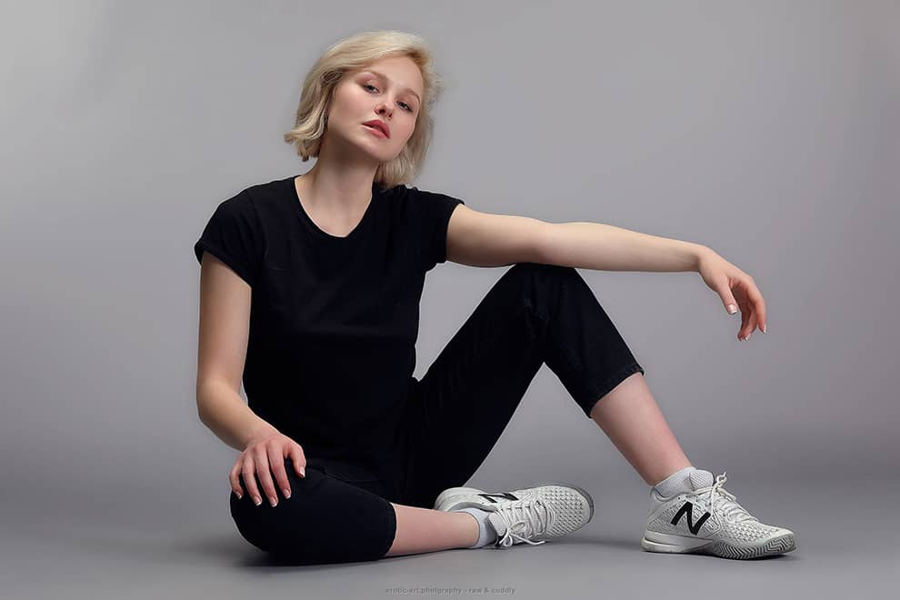 Sonia - Blondie - Image 2
